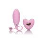 Amour Remote Bullet Pink - 2