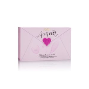 Amour Remote Bullet Pink - image 2