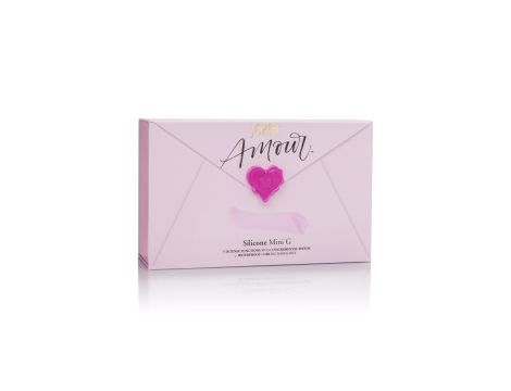 Amour Mini G Pink - 2