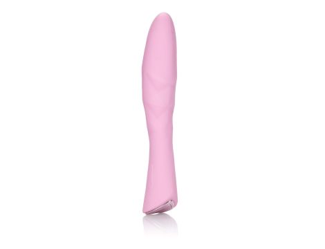 Amour Silicone Wand Pink