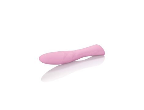 Amour Silicone Wand Pink - 3