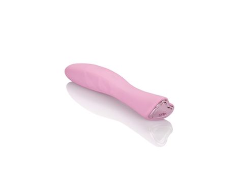 Amour Silicone Wand Pink - 4