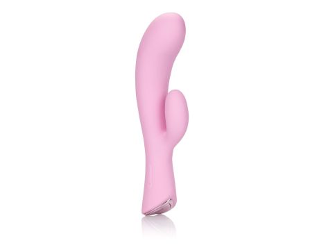 Amour Silicone Dual G Wand Pink