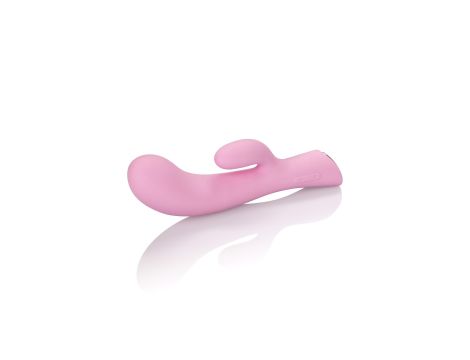 Amour Silicone Dual G Wand Pink - 3