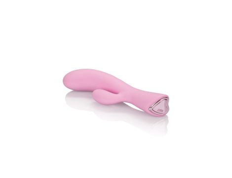 Amour Silicone Dual G Wand Pink - 4