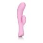 Amour Silicone Dual G Wand Pink - 2