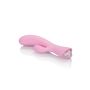 Amour Silicone Dual G Wand Pink - 5