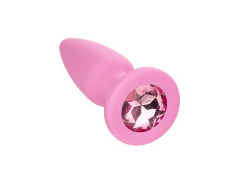 Crystal Booty Kit Pink - 15