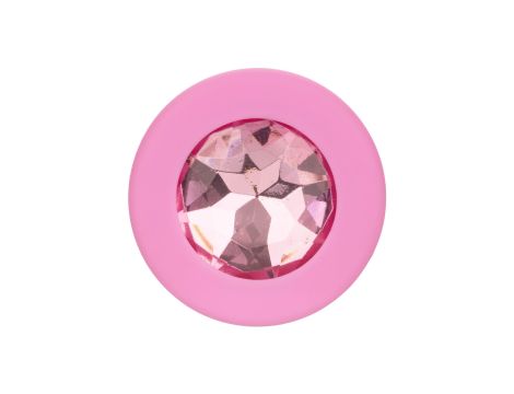 Crystal Booty Kit Pink - 18