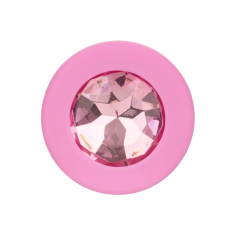 Crystal Booty Kit Pink - 18