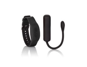 Wristband Remote Petite Bullet Black