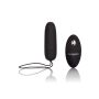 Silicone Remote Bullet Black - 2