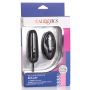 Silicone Remote Bullet Black - 3