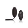 Remote Rechargeable Egg Black - 2