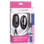 Remote Rechargeable Egg Black - 3