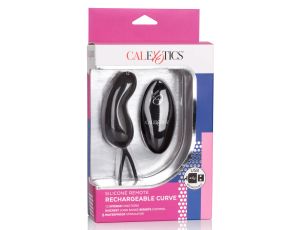 Remote Rechargeable Curve Black - image 2