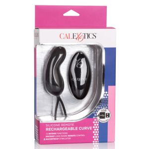 Remote Rechargeable Curve Black - image 2