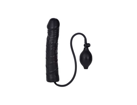 Inflatable Stud 9.5 inch Black