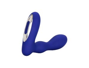 Eclipse Pleasure Probe Blue