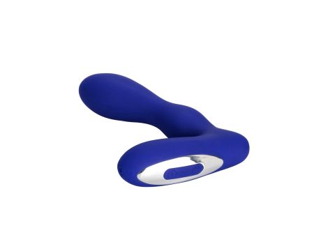 Eclipse Pleasure Probe Blue - 9