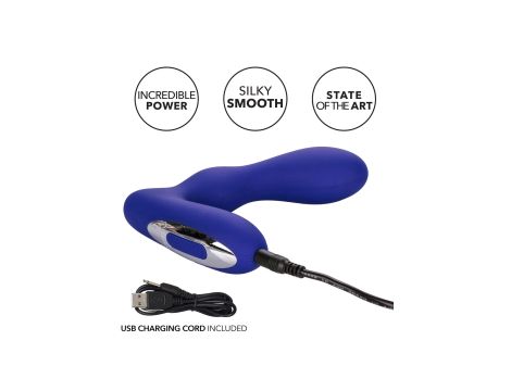 Eclipse Pleasure Probe Blue - 4