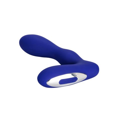 Eclipse Pleasure Probe Blue - 3