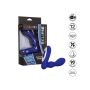 Eclipse Pleasure Probe Blue - 6