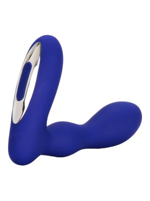 Eclipse Pleasure Probe Blue