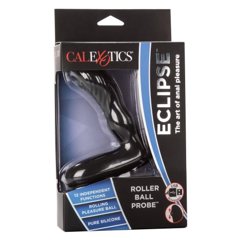 Eclipse Roller Ball Probe Black - 2