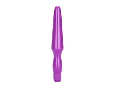 Waterproof Anal Probe Purple