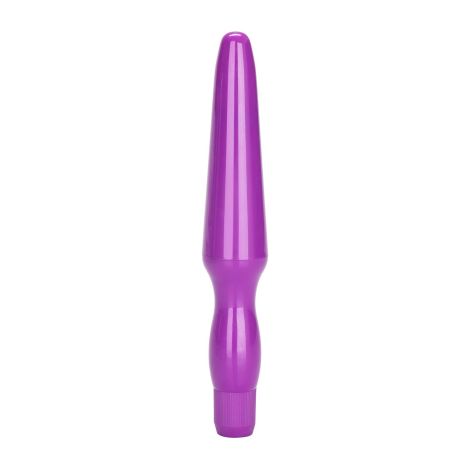 Waterproof Anal Probe Purple