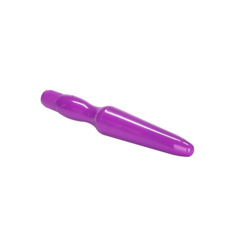 Waterproof Anal Probe Purple - 3