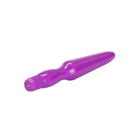 Waterproof Anal Probe Purple - 4