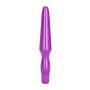 Waterproof Anal Probe Purple - 2