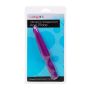 Waterproof Anal Probe Purple - 3