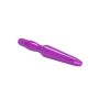 Waterproof Anal Probe Purple - 4