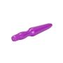 Waterproof Anal Probe Purple - 5