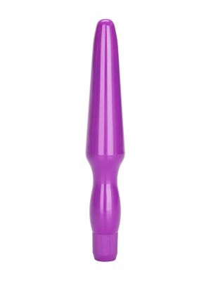 Waterproof Anal Probe Purple