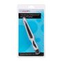 Waterproof Anal Probe Silver - 3