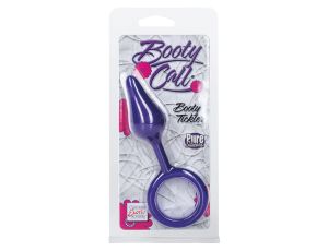 Plug-BOOTY TICKLER PURPLE