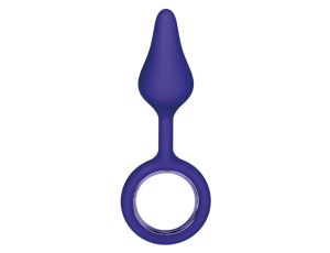 Plug-BOOTY TICKLER PURPLE - image 2