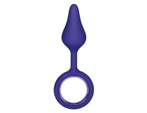 Plug-BOOTY TICKLER PURPLE - 2