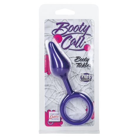 Plug-BOOTY TICKLER PURPLE