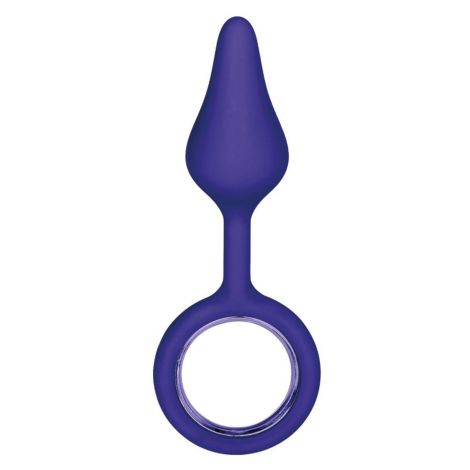 Plug-BOOTY TICKLER PURPLE - 2