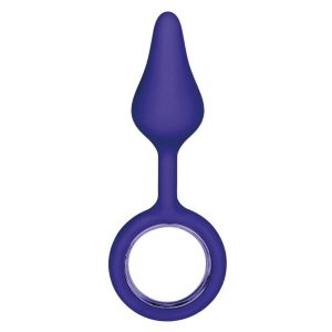 Plug-BOOTY TICKLER PURPLE - image 2