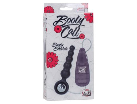 Booty Call Booty Shaker Black - 2