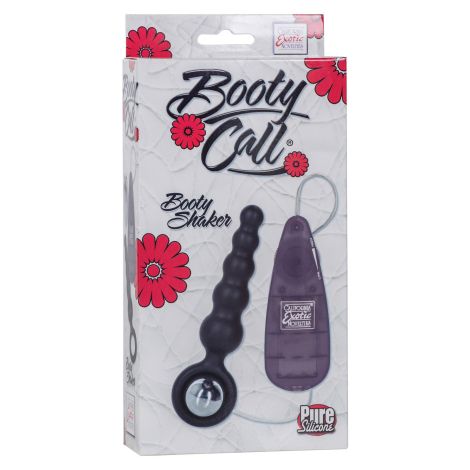 Booty Call Booty Shaker Black - 2