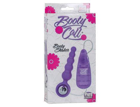 Booty Call Booty Shaker Purple - 2