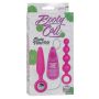 Booty Call Booty Vibro Kit Pink - 3