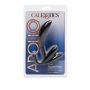 Curved Prostate Probe Black - 3